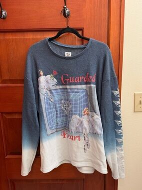 Boys Lie Thermal